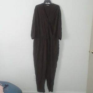 NWOT Caslon 2X romper